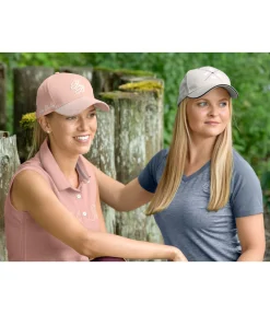 Felix Bühler Casquette Selin gris Hot