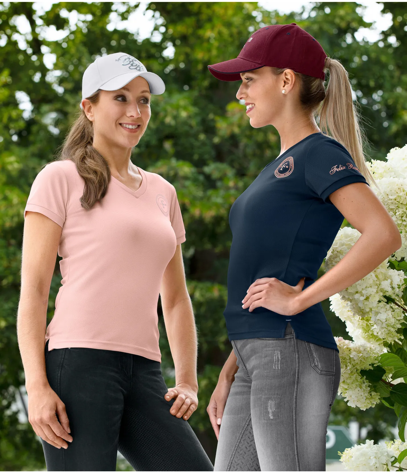 Felix Bühler Casquette Selin mûron Discount