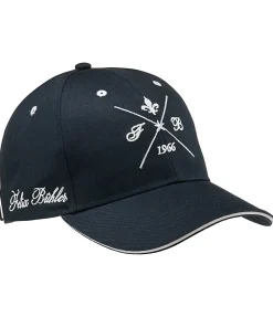 Felix Bühler Casquette Selin navy Clearance