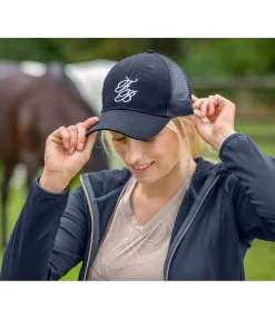 Felix Bühler Casquette Sunny navy Outlet