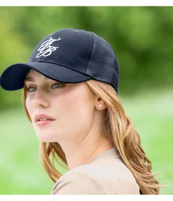 Felix Bühler Casquette Sunny navy Outlet