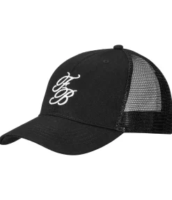 Felix Bühler Casquette Sunny noir Sale