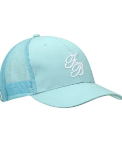 Felix Bühler Casquette Sunny ciel azur Hot