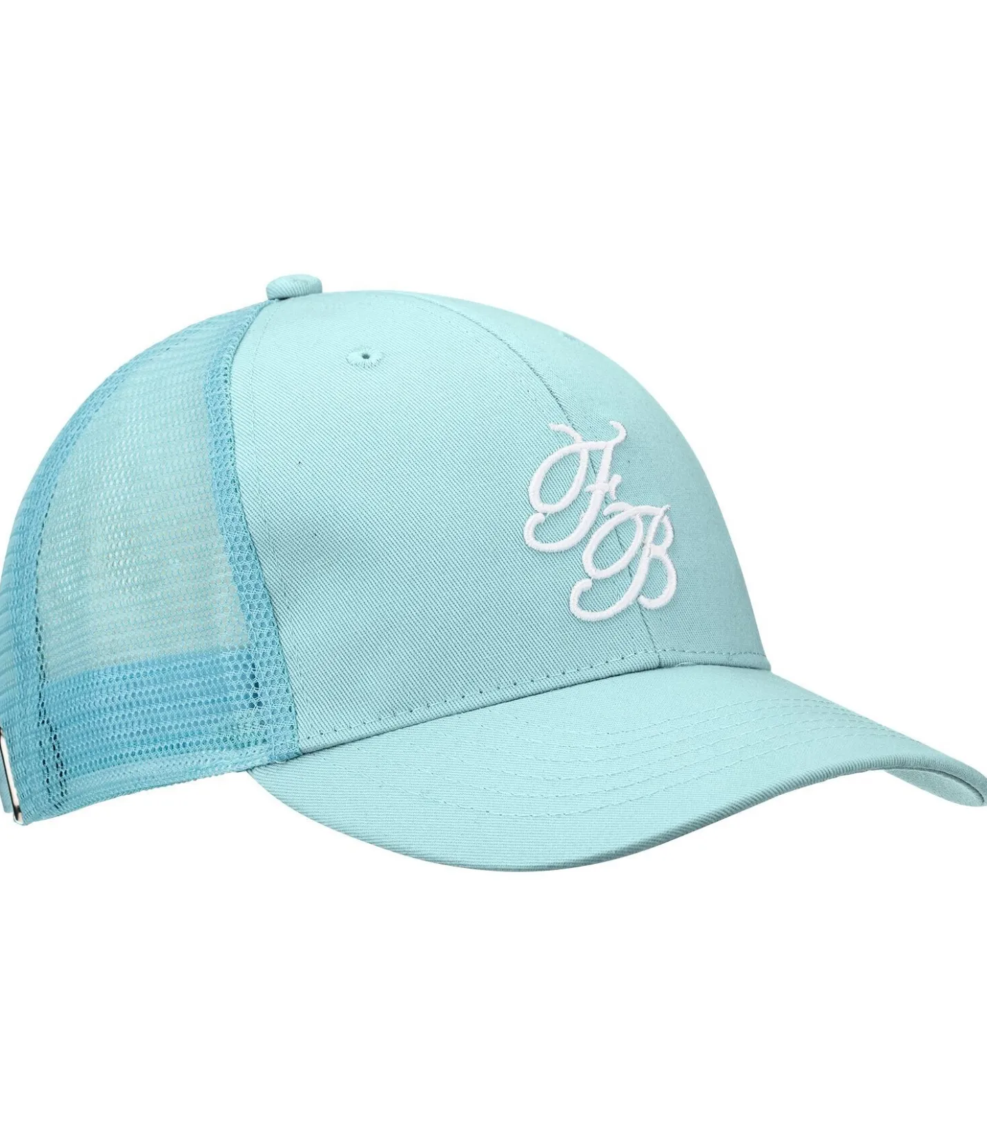 Felix Bühler Casquette Sunny ciel azur Hot