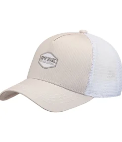 STONEDEEK Casquette Tamani gris clair Clearance