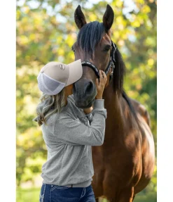 STONEDEEK Casquette Tamani gris clair Clearance