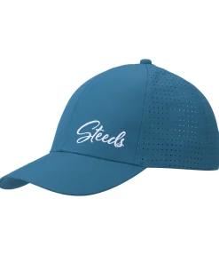 STEEDS Casquette Tilly turquoise foncé Outlet