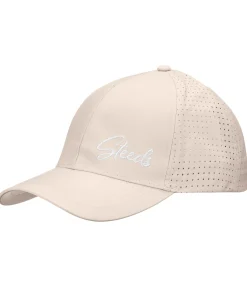 STEEDS Casquette Tilly champagne Outlet