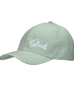 STEEDS Casquette Tilly menthe poivrée Discount