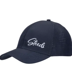 STEEDS Casquette Tilly navy Outlet