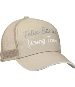 Felix Bühler Casquette d'été Enfant champagne Outlet