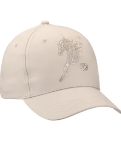 Felix Bühler Casquette d'été enfant Danna champagne Discount