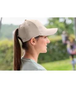 Felix Bühler Casquette d'été enfant Danna champagne Discount