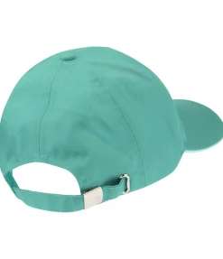STEEDS Casquette enfant Hearty II vert aqua New