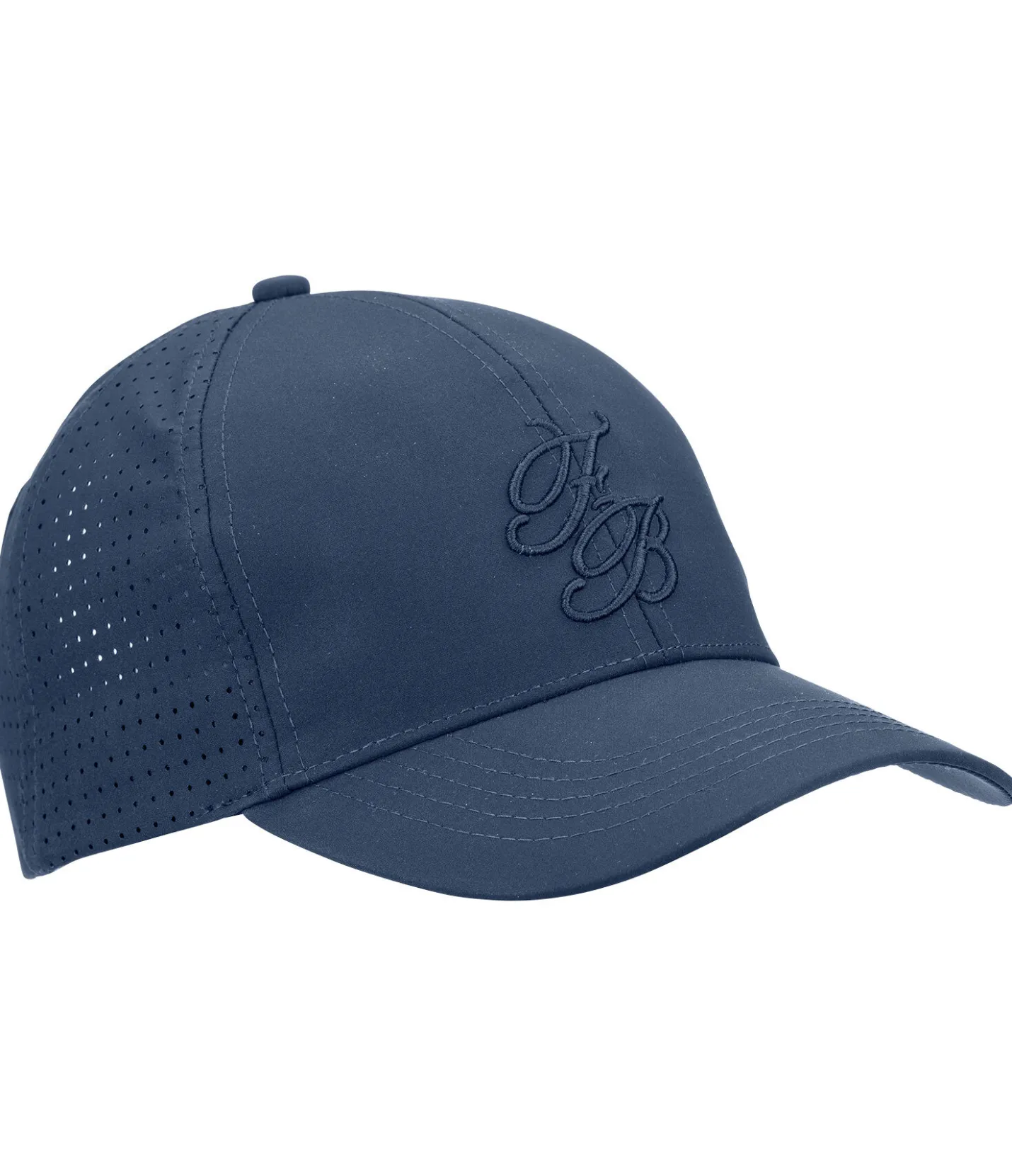 Felix Bühler Casquette technique Lilia navy Sale