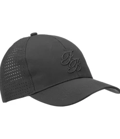 Felix Bühler Casquette technique Lilia noir Online