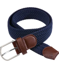 STEEDS Ceinture enfant Belana bleu minuit Best