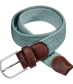 STEEDS Ceinture enfant Belana vert océan Hot