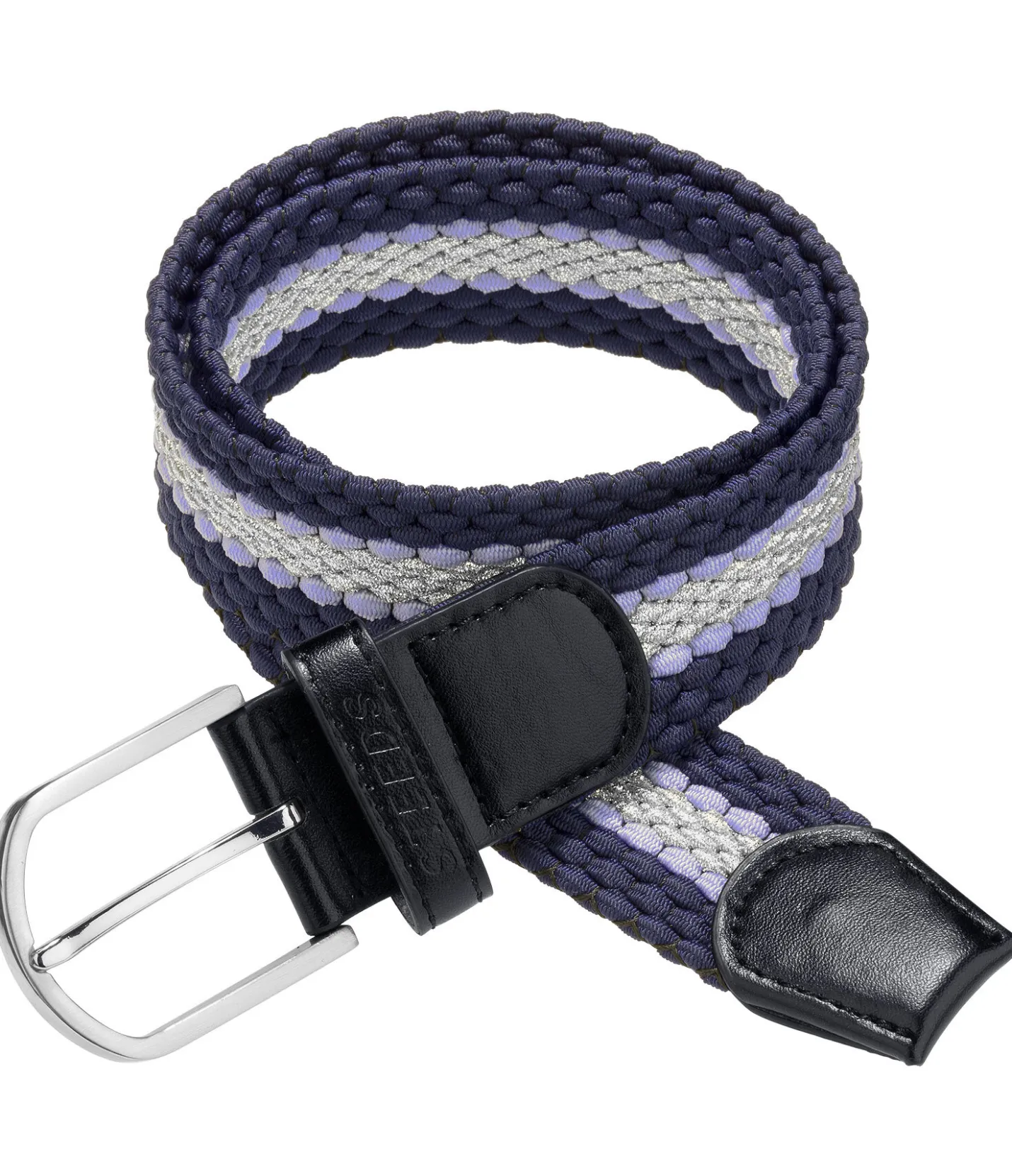 STEEDS Ceinture enfant Billy améthyste Best