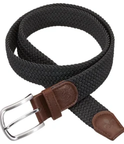 Felix Bühler Ceinture stretch Malin noir Best