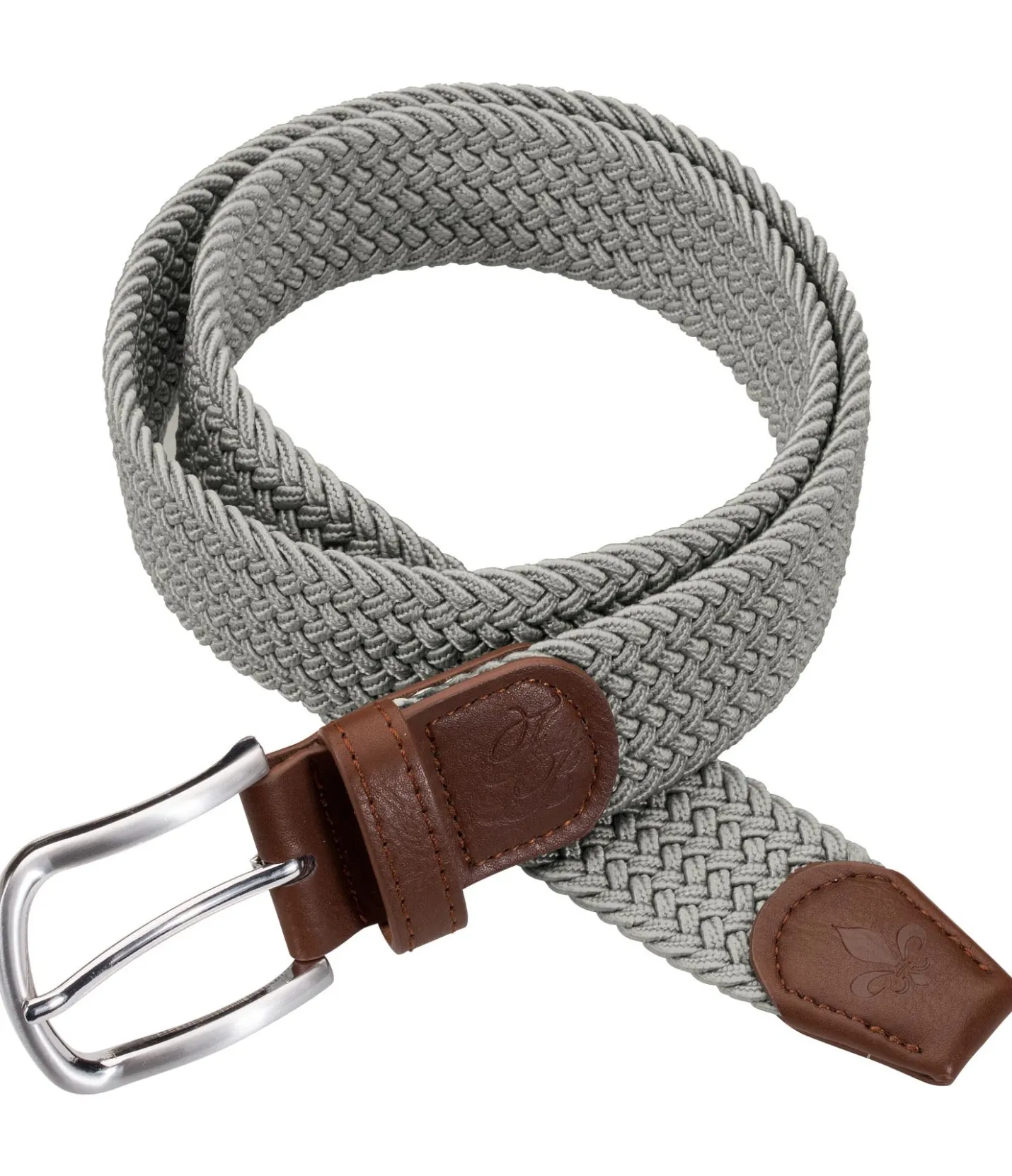 Felix Bühler Ceinture stretch Malin brume Clearance