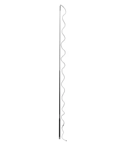 SHOWMASTER Chambrière télescopique Ultralight noir/rose-doré Discount