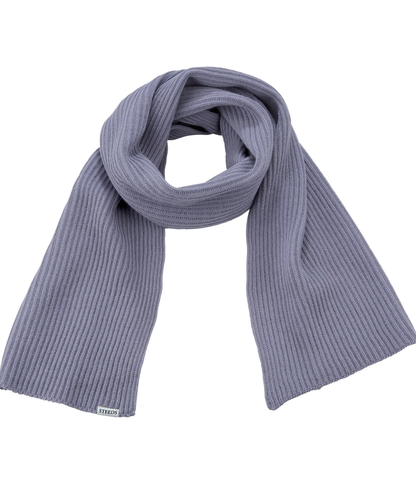 STEEDS Écharpe enfant Fritzi II bleu arctique