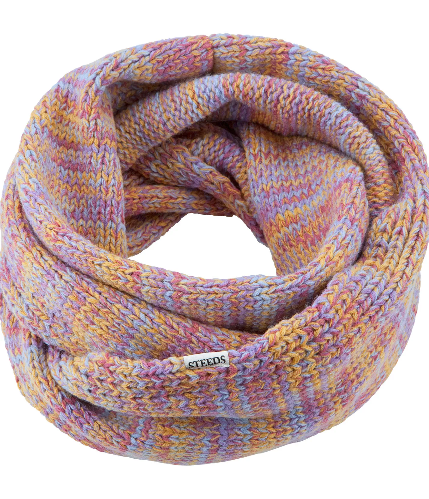 STEEDS Écharpe tube enfant rainbow Clearance