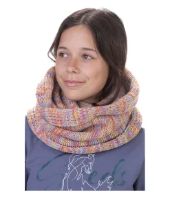 STEEDS Écharpe tube enfant rainbow Clearance