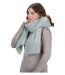 Felix Bühler Écharpe XXL Pia sauge Outlet
