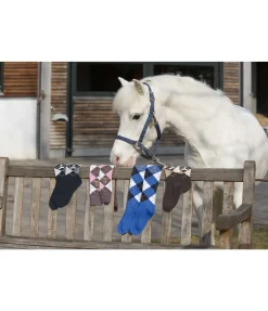 Felix Bühler Chaussettes navy Discount