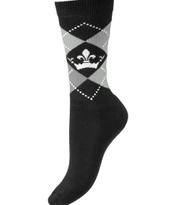 Felix Bühler Chaussettes noir Best