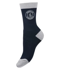 Felix Bühler Chaussettes d'hiver Ina navy Outlet