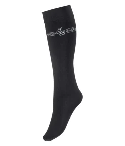 Felix Bühler Chaussettes d'hiver extra chaudes noir Best