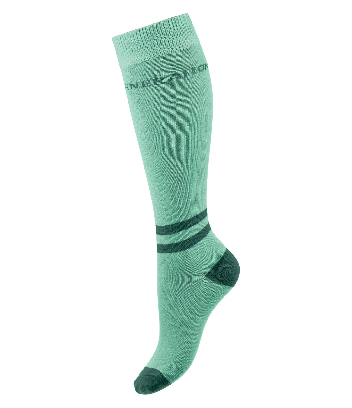 Felix Bühler Chaussettes hautes enfant Sporty trèfle Discount