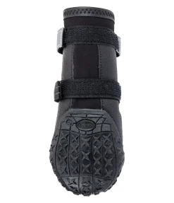 sugar dog Chaussons pour chien Antarctica noir Clearance
