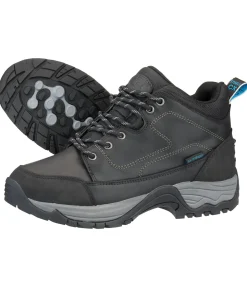 STEEDS Chaussures d'écurie Freelander V CX noir Hot