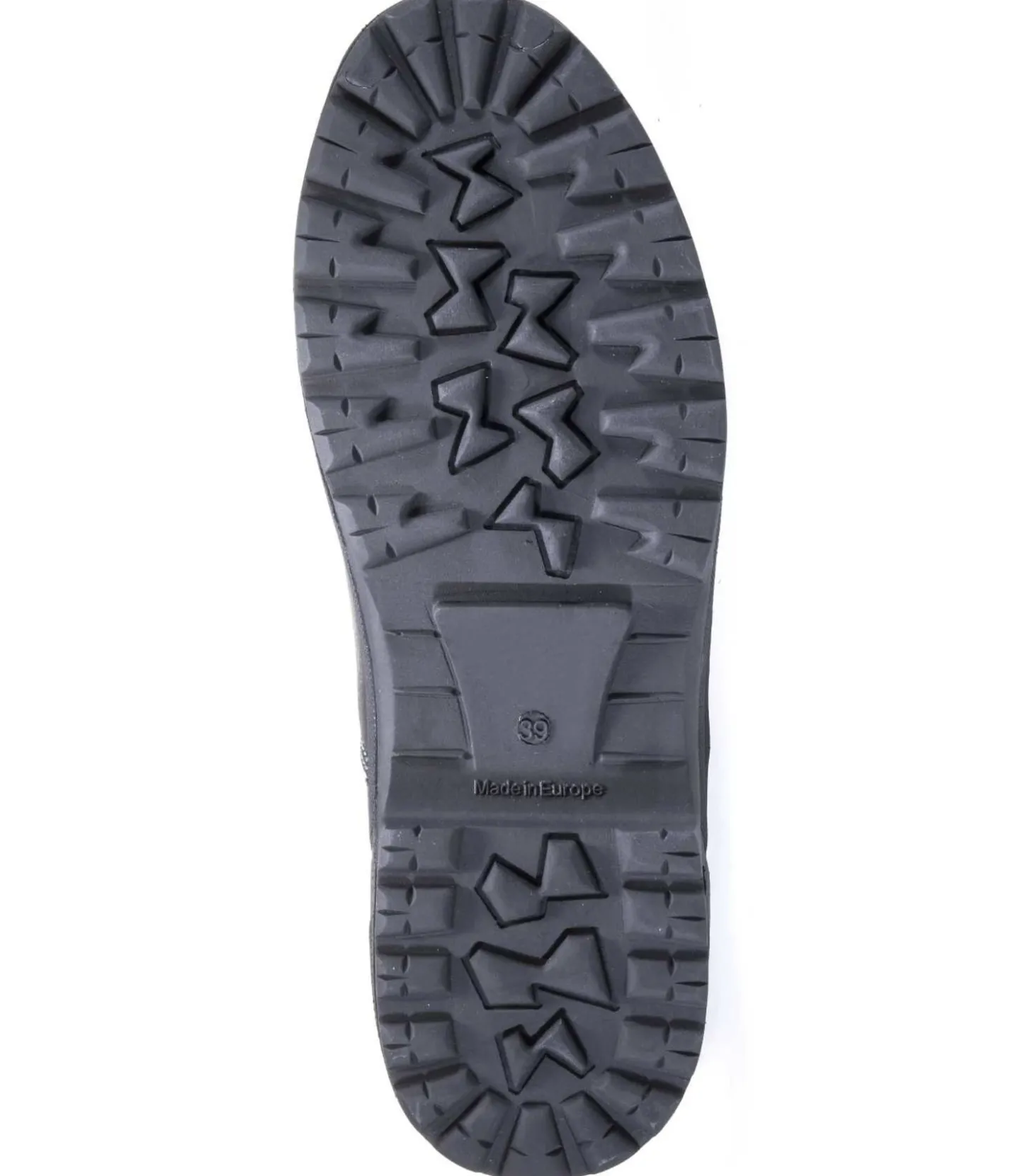 Felix Bühler Chaussures d'écurie d'hiver Avenches II noir New