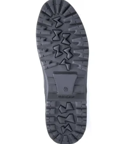 Felix Bühler Chaussures d'écurie d'hiver Avenches II marron foncé Outlet