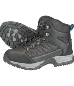 STEEDS Chaussures d´écuries Freelander Light CX noir Clearance