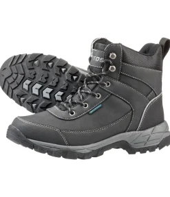 STEEDS Chaussures d'équitation Cross Rider II noir Best