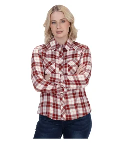 STONEDEEK Chemise Darleen pomme tatin Discount