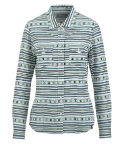 STONEDEEK Chemise Everly menthe Sale