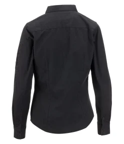 RANCH-X Chemise Performance noir New