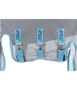 HORSEWARE Chemise anti-mouches AmECO Bug Buster argenté Online