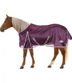 STONEDEEK Chemise anti-mouches Breeze raisin II Hot