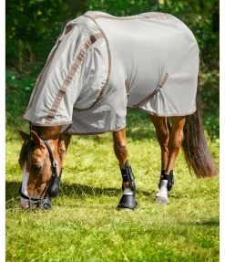 THERMO MASTER Chemise anti-mouches Zoe champagne Best