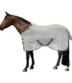 THERMO MASTER Chemise anti-mouches Zoe argenté Outlet