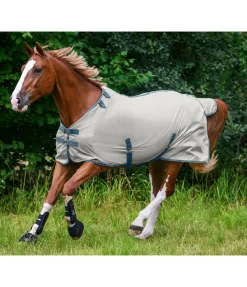 THERMO MASTER Chemise anti-mouches Zoe argenté Outlet