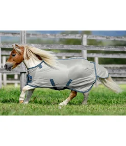 THERMO MASTER Chemise anti-mouches Zoe argenté Outlet